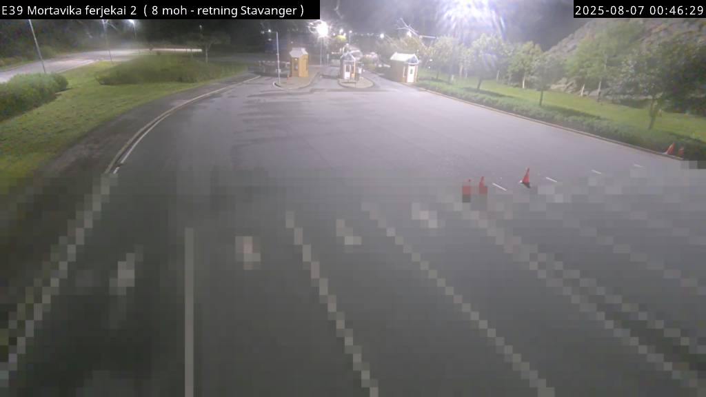 Webcam Arsvågen